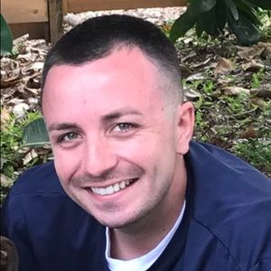 Meet your Posher, Anthony